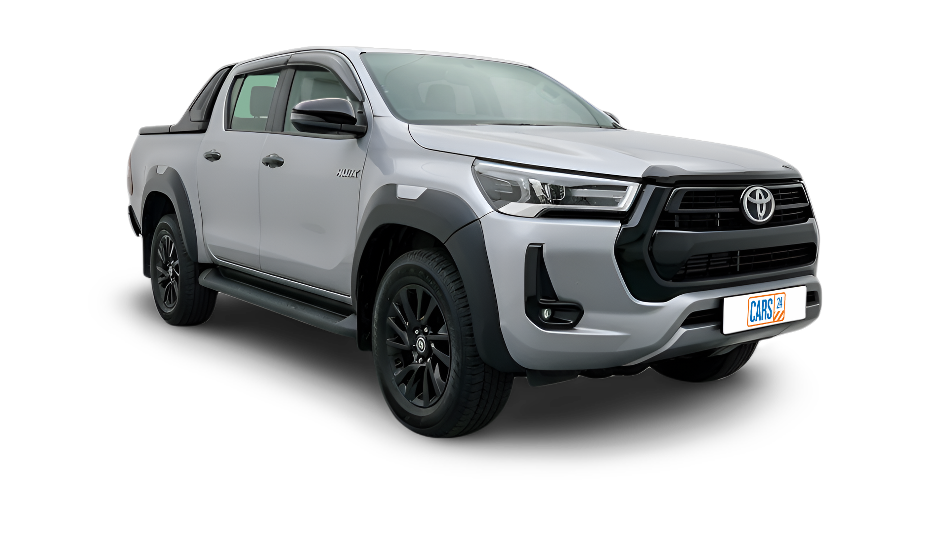 Toyota HILUX-img